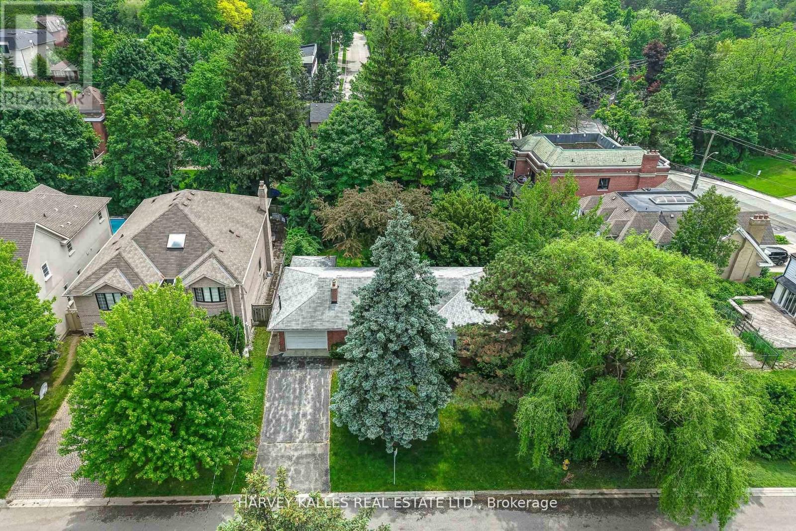 17 Munro Boulevard, Toronto, Ontario  M2L 1C1 - Photo 2 - C12454125