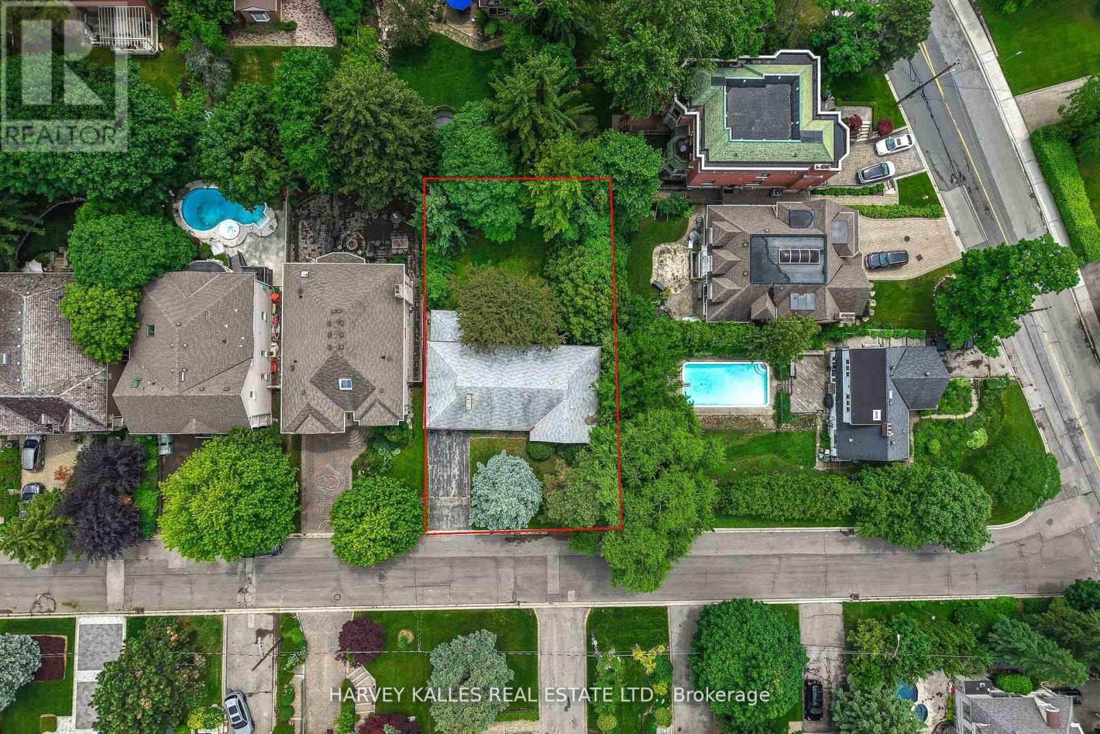 17 Munro Boulevard, Toronto, Ontario  M2L 1C1 - Photo 32 - C12454125
