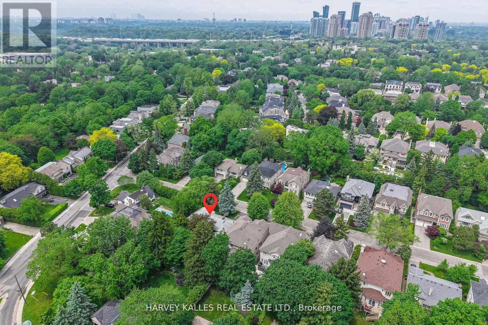 17 Munro Boulevard, Toronto, Ontario  M2L 1C1 - Photo 33 - C12454125