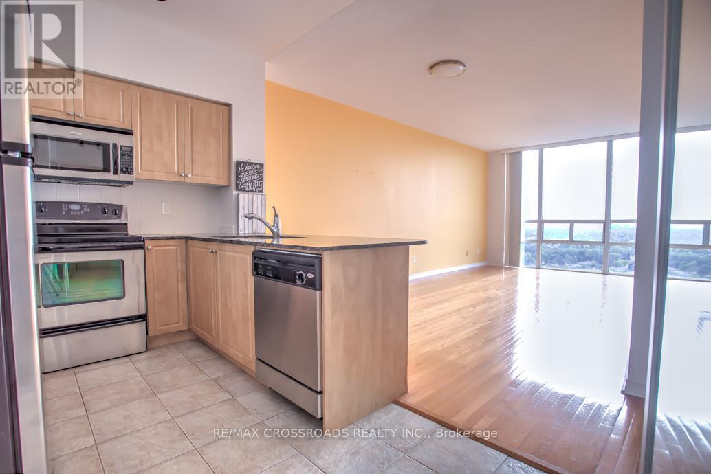 2006 - 509 Beecroft Road, Toronto, Ontario  M2N 0A3 - Photo 13 - C12454126