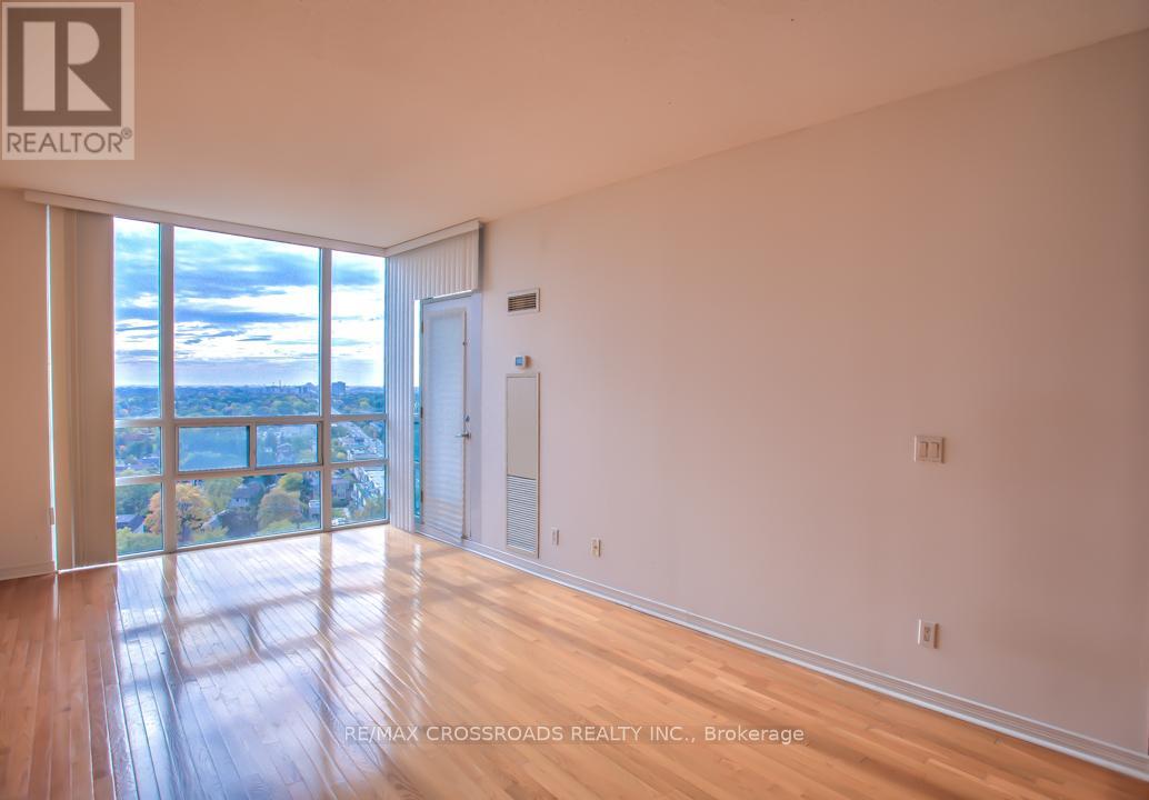 2006 - 509 Beecroft Road, Toronto, Ontario  M2N 0A3 - Photo 2 - C12454126