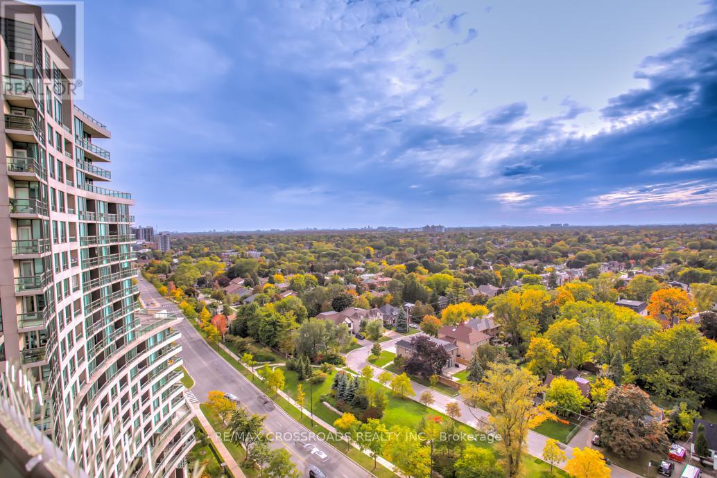 2006 - 509 Beecroft Road, Toronto, Ontario  M2N 0A3 - Photo 8 - C12454126
