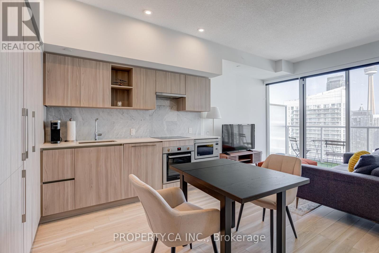 4110 - 19 BATHURST STREET, Toronto, Ontario
