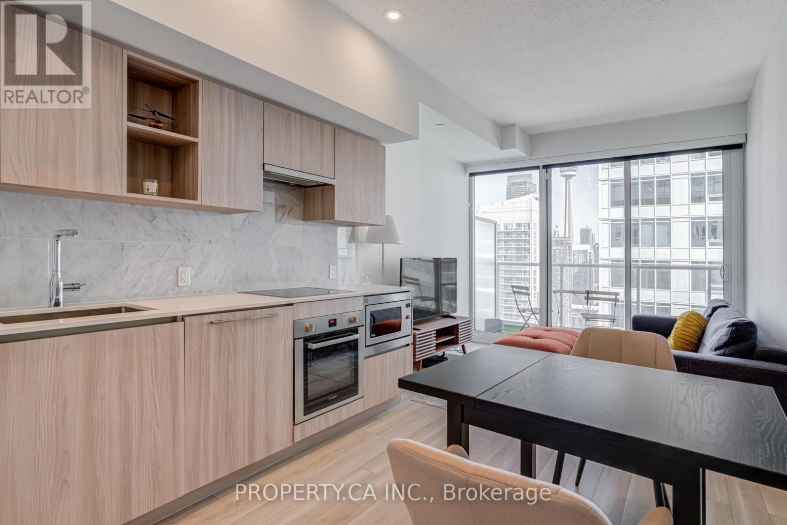 4110 - 19 Bathurst Street, Toronto, Ontario  M5V 1A5 - Photo 10 - C12454137