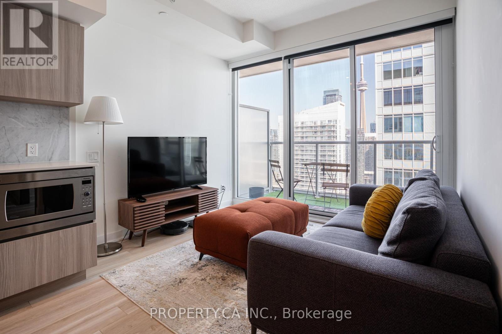 4110 - 19 Bathurst Street, Toronto, Ontario  M5V 1A5 - Photo 11 - C12454137