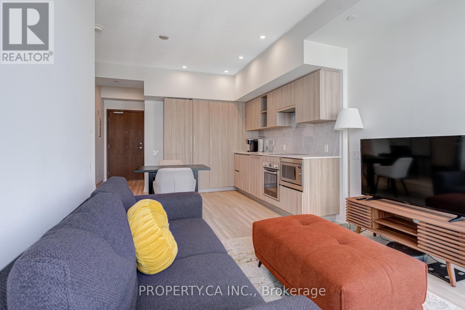 4110 - 19 Bathurst Street, Toronto, Ontario  M5V 1A5 - Photo 12 - C12454137