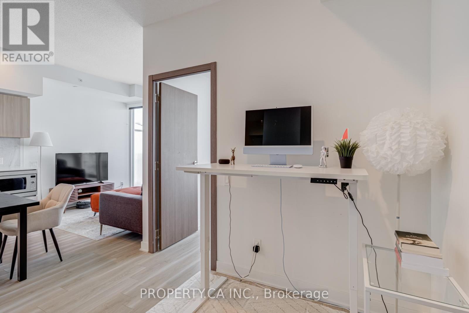 4110 - 19 Bathurst Street, Toronto, Ontario  M5V 1A5 - Photo 17 - C12454137