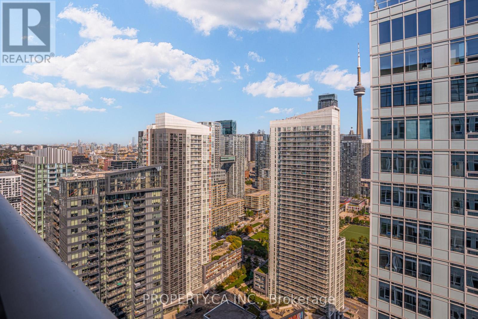 4110 - 19 Bathurst Street, Toronto, Ontario  M5V 1A5 - Photo 23 - C12454137