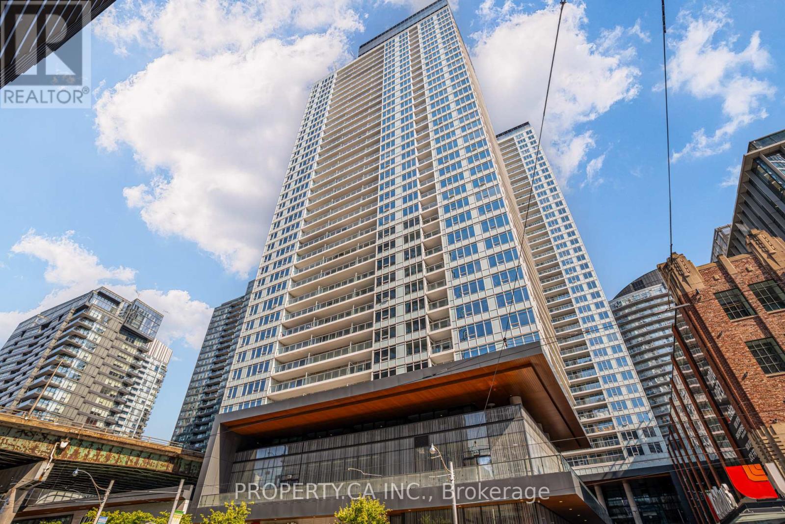 4110 - 19 Bathurst Street, Toronto, Ontario  M5V 1A5 - Photo 25 - C12454137