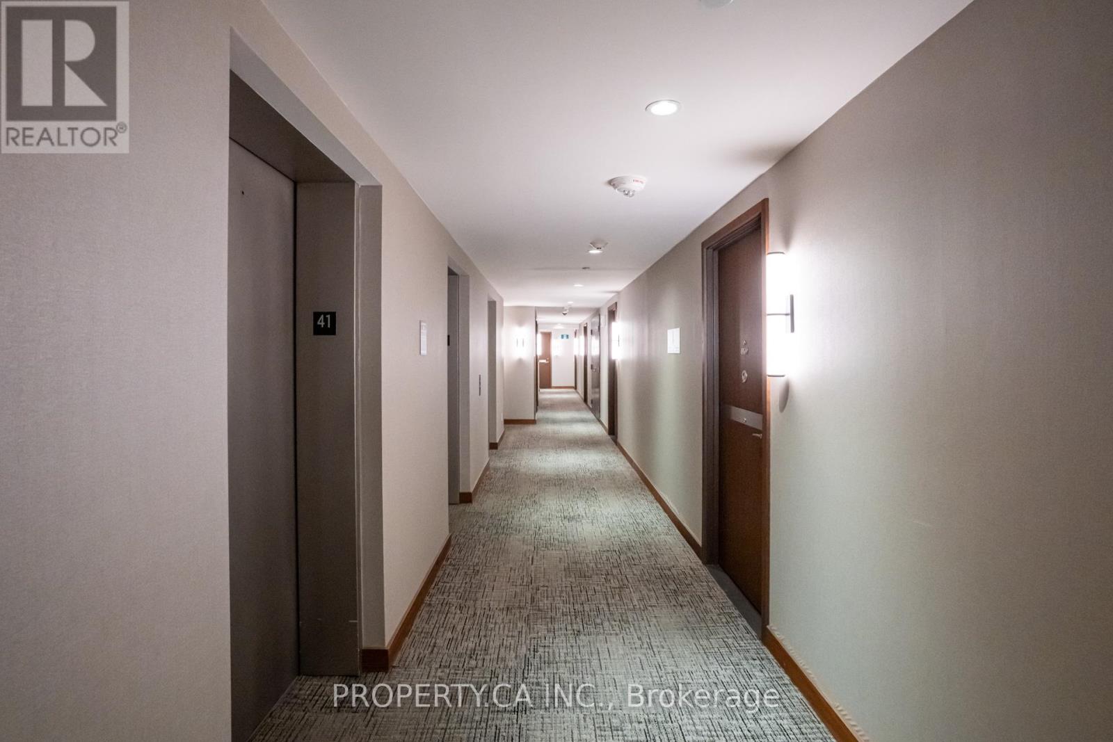 4110 - 19 Bathurst Street, Toronto, Ontario  M5V 1A5 - Photo 6 - C12454137