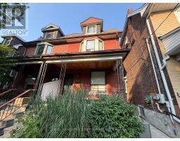 MAIN FLOOR - 263 GRACE STREET, Toronto, Ontario