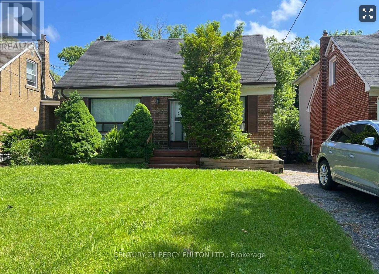 109 NORTON AVENUE, Toronto, Ontario