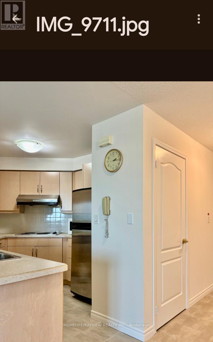 530 - 2020 Mcnicoll Avenue, Toronto, Ontario  M1V 0B5 - Photo 18 - E12220297