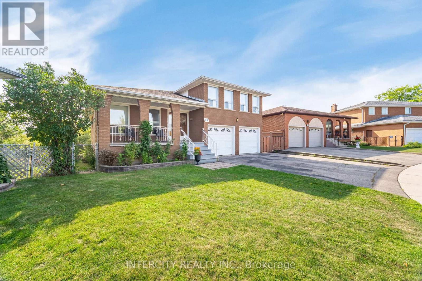 26 NORTH RIDGE ROAD, Vaughan, Ontario