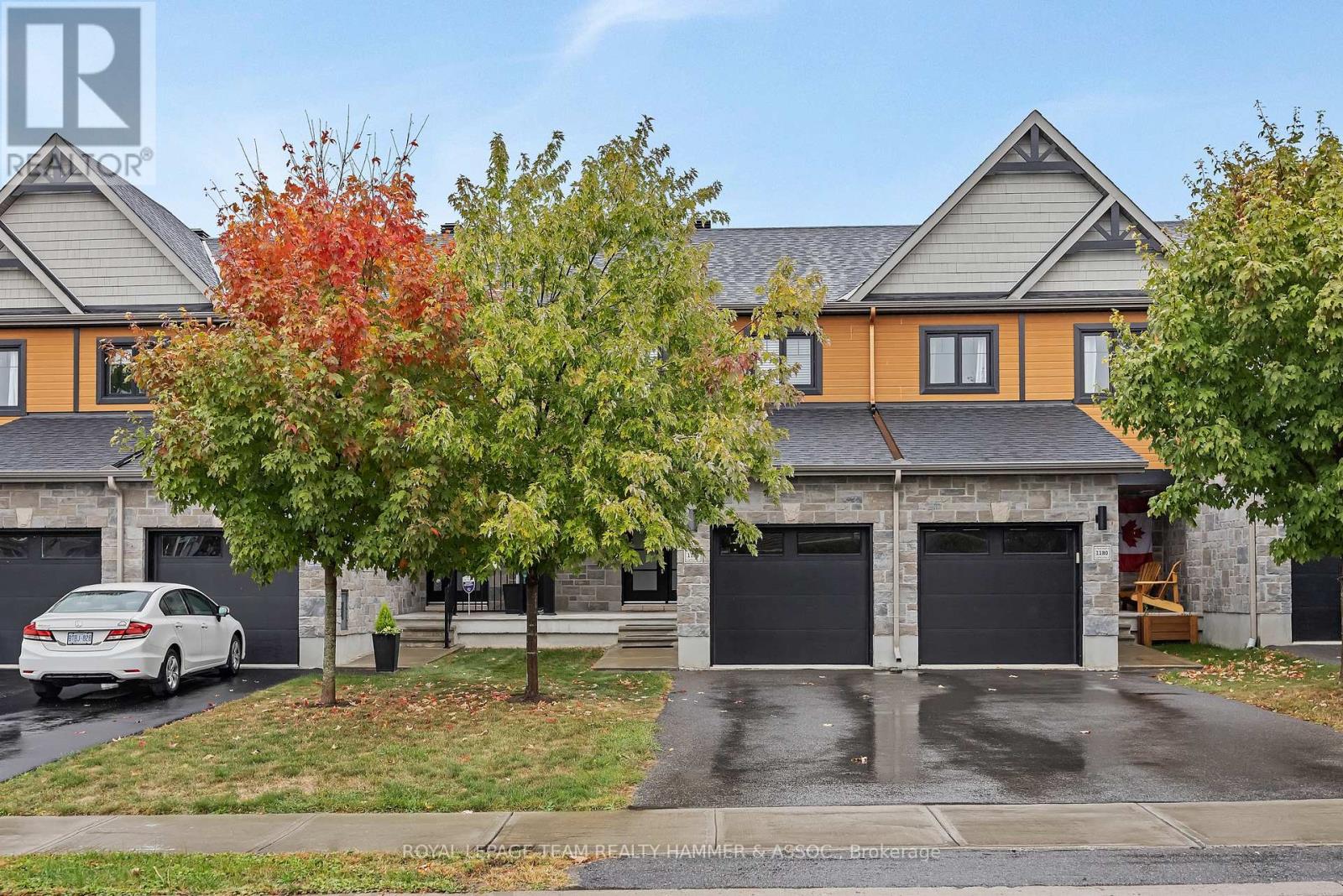 1184 Docteur Corbeil Boulevard, Clarence-Rockland, Ontario  K2K 0G9 - Photo 1 - X12454230