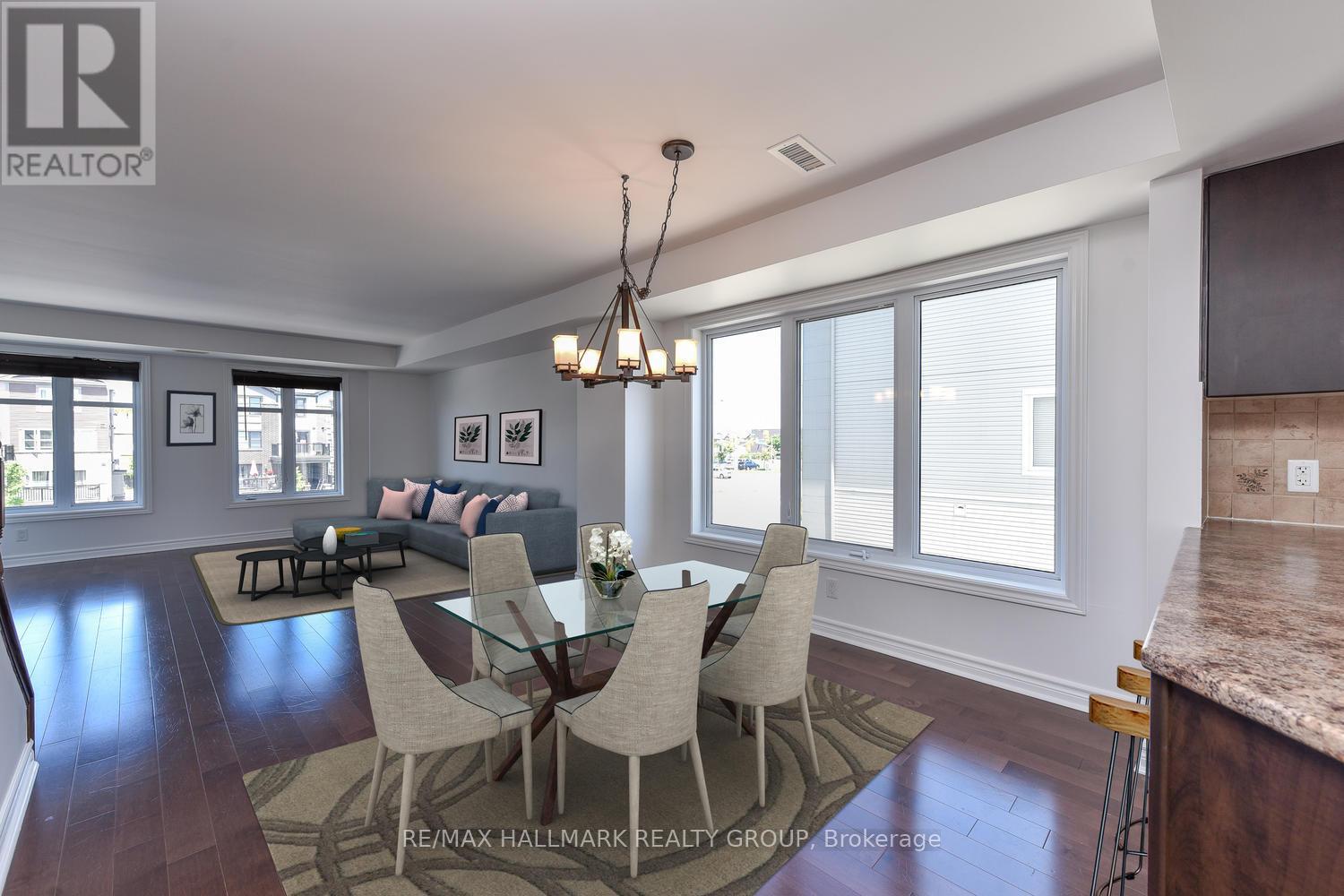 736b Chapman Mills Drive, Ottawa, Ontario  K2J 3V2 - Photo 5 - X12454293