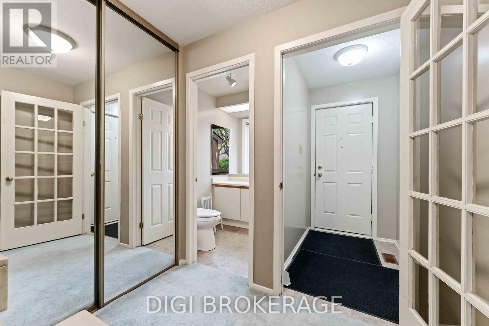 28 - 710 Coronation Avenue, Ottawa, Ontario  K1G 4G7 - Photo 6 - X12454324