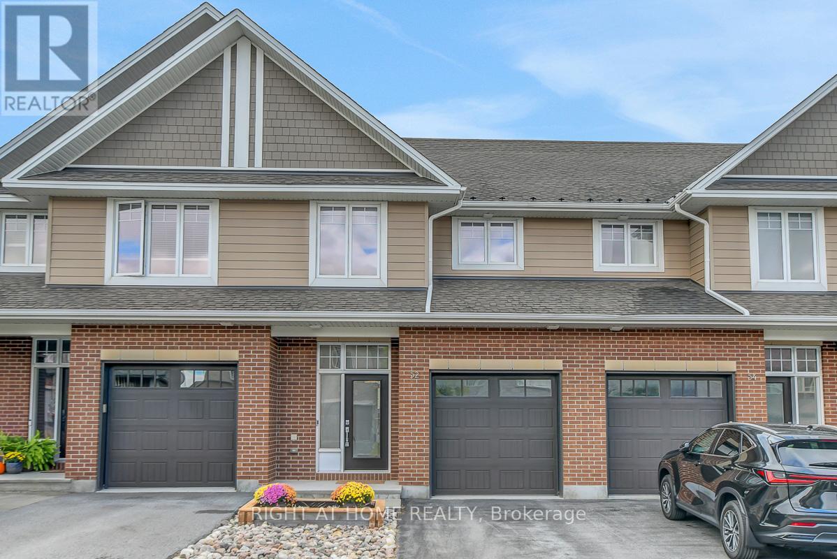 52 Arkose Street, Ottawa, Ontario  K2T 0M2 - Photo 1 - X12454355