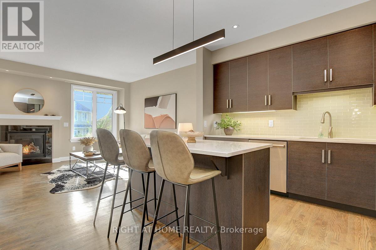 52 Arkose Street, Ottawa, Ontario  K2T 0M2 - Photo 13 - X12454355