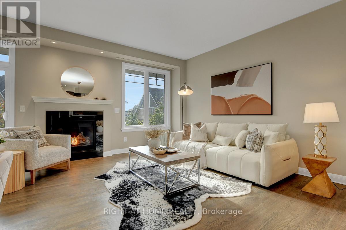 52 Arkose Street, Ottawa, Ontario  K2T 0M2 - Photo 2 - X12454355