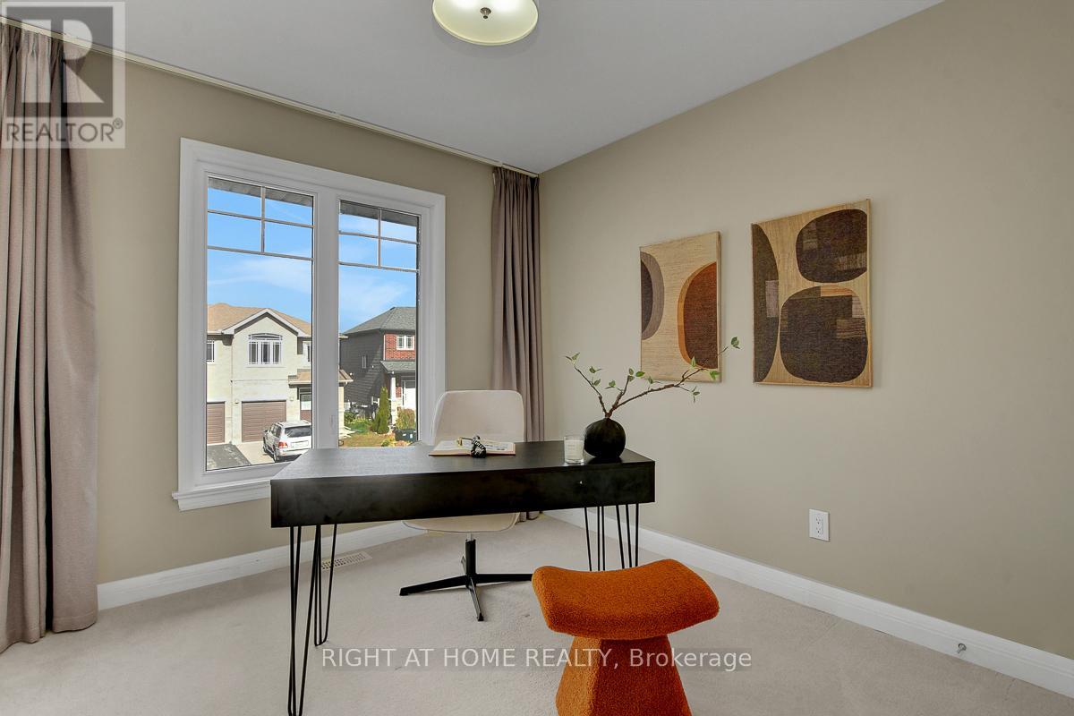 52 Arkose Street, Ottawa, Ontario  K2T 0M2 - Photo 25 - X12454355