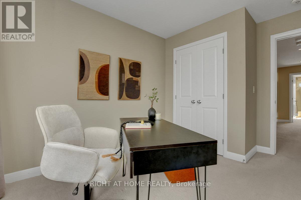 52 Arkose Street, Ottawa, Ontario  K2T 0M2 - Photo 27 - X12454355