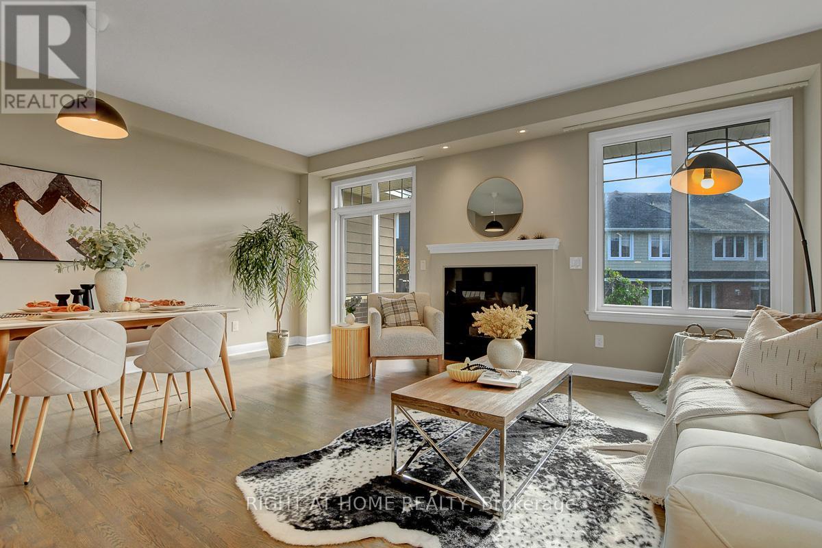 52 Arkose Street, Ottawa, Ontario  K2T 0M2 - Photo 3 - X12454355