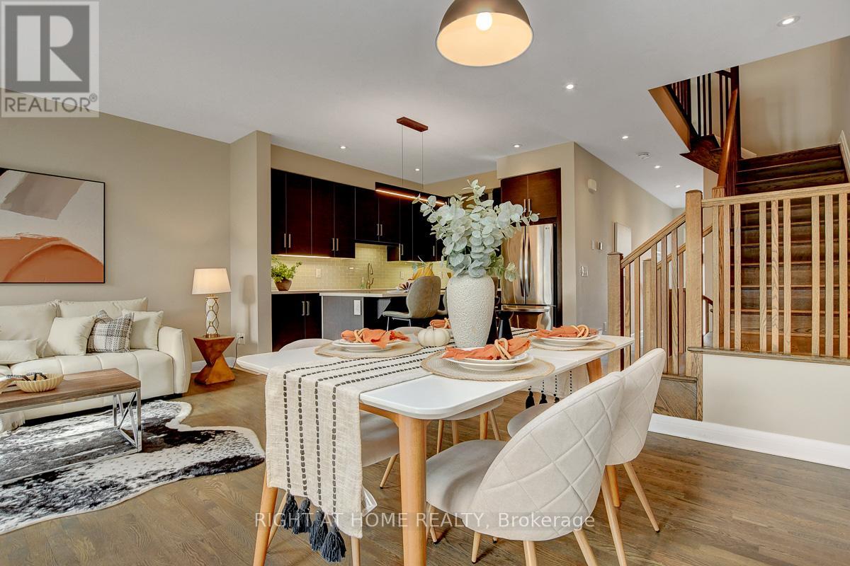 52 Arkose Street, Ottawa, Ontario  K2T 0M2 - Photo 4 - X12454355
