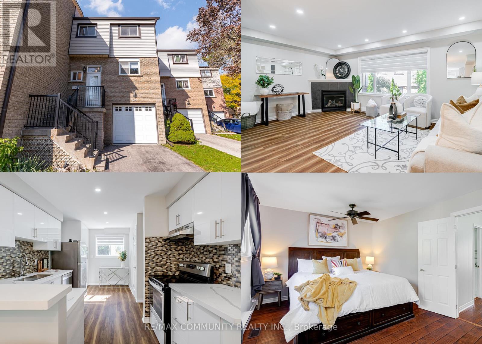 68 - 1945 DENMAR ROAD, Pickering, Ontario