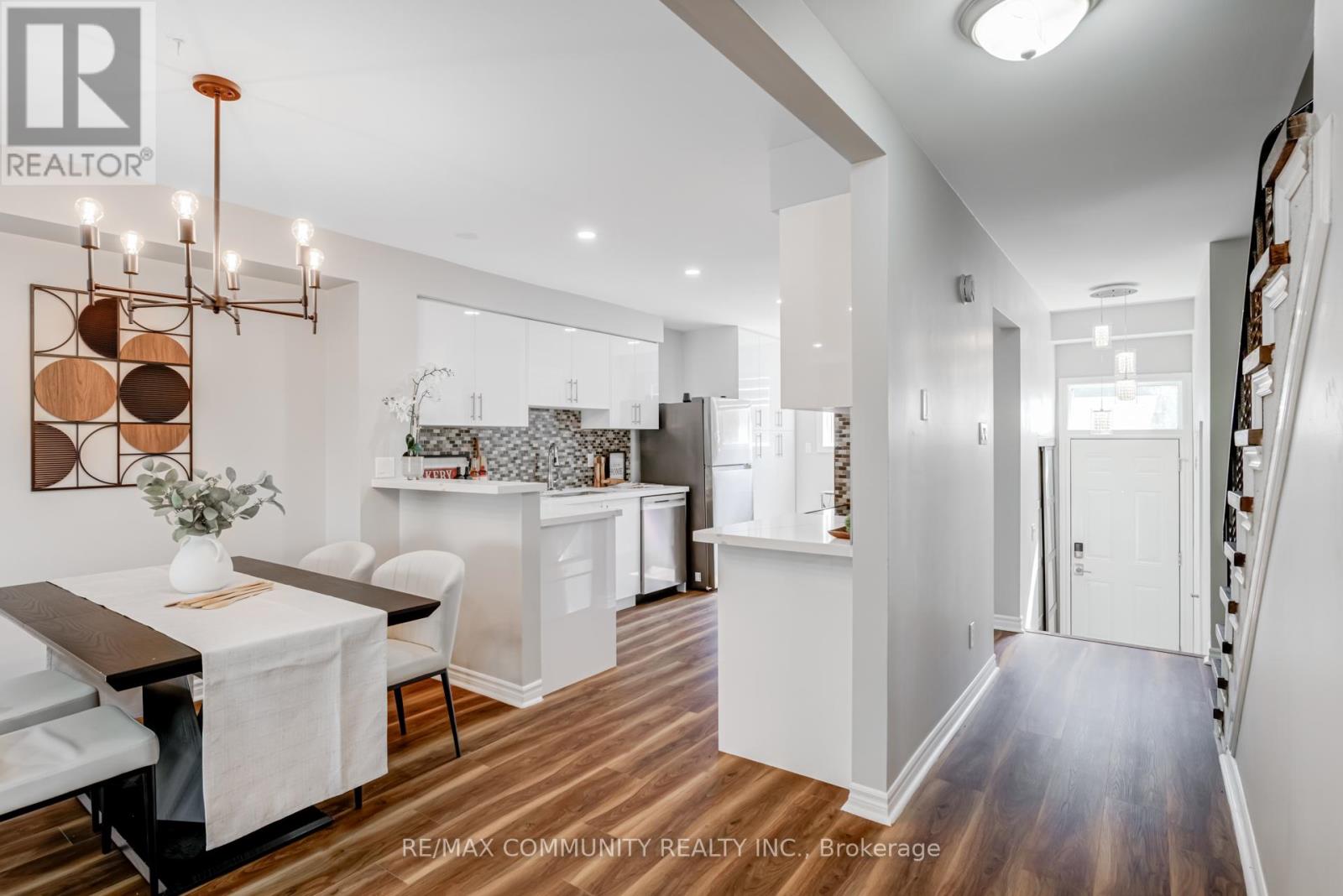 68 - 1945 Denmar Road, Pickering, Ontario  L1V 3E2 - Photo 5 - E12454105