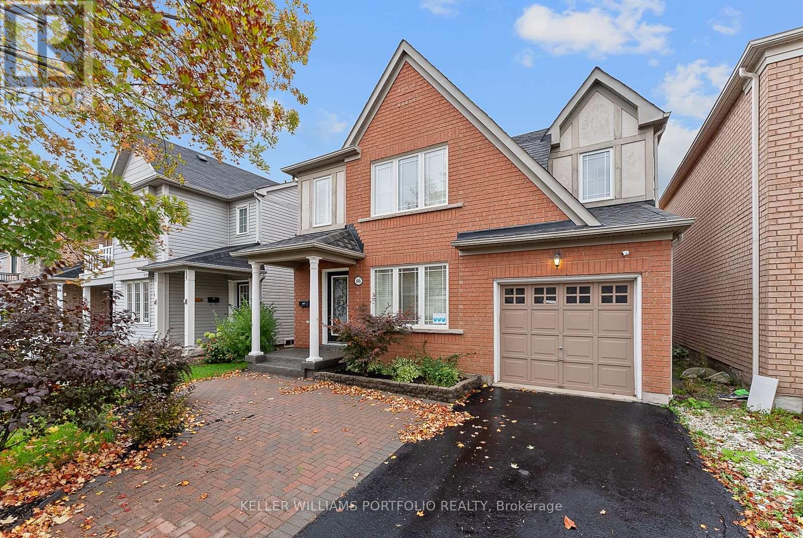 66 Armitage Crescent, Ajax, Ontario  L1T 4K9 - Photo 3 - E12454107
