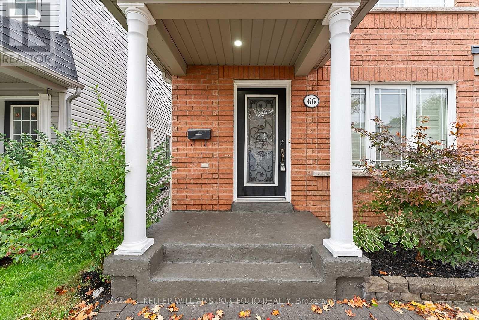 66 Armitage Crescent, Ajax, Ontario  L1T 4K9 - Photo 4 - E12454107