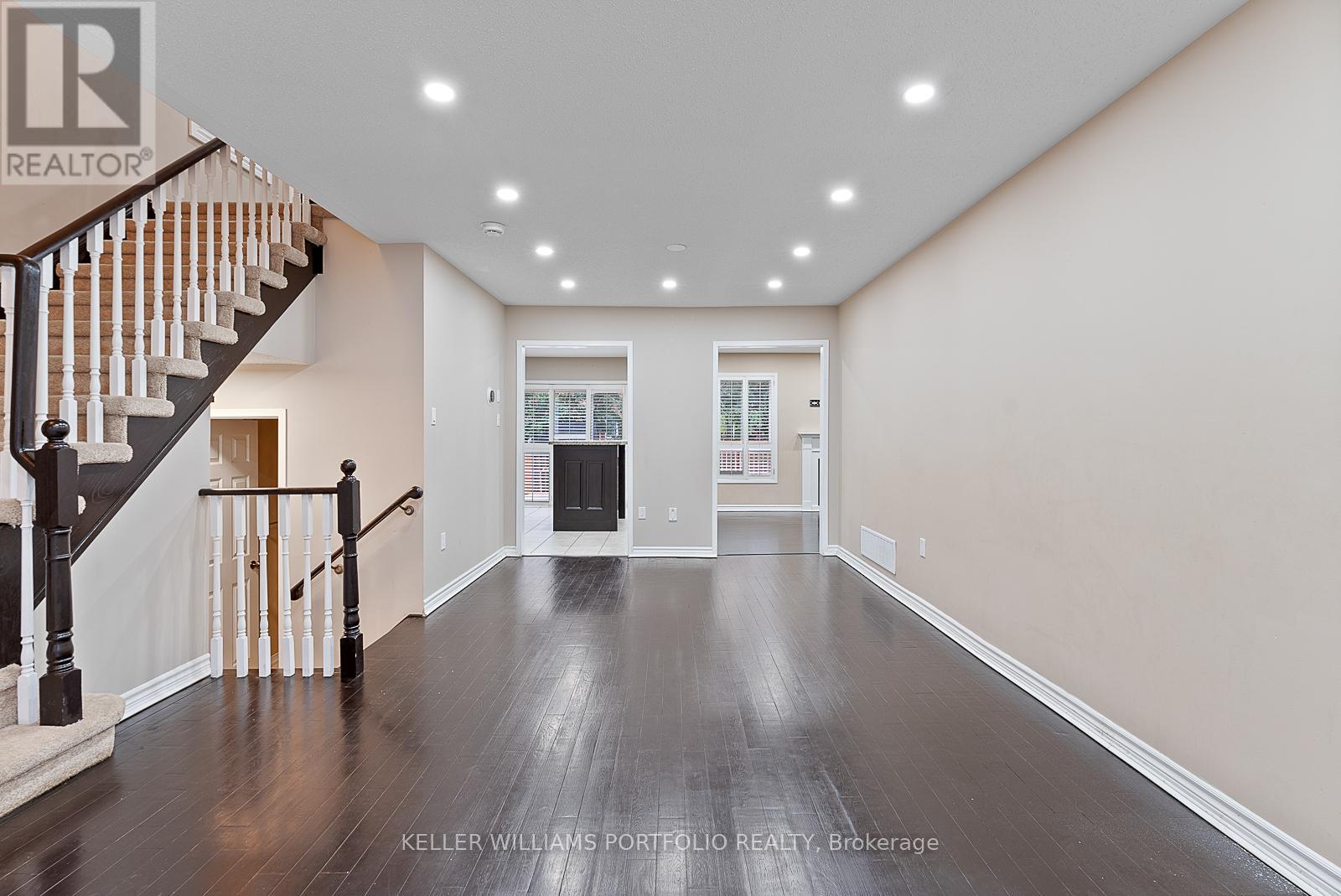 66 Armitage Crescent, Ajax, Ontario  L1T 4K9 - Photo 6 - E12454107
