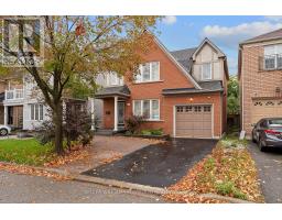 66 ARMITAGE CRESCENT, Ajax, Ontario