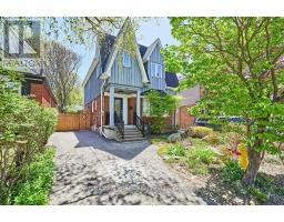 BASEMENT - 181 FERRIS ROAD, Toronto, Ontario