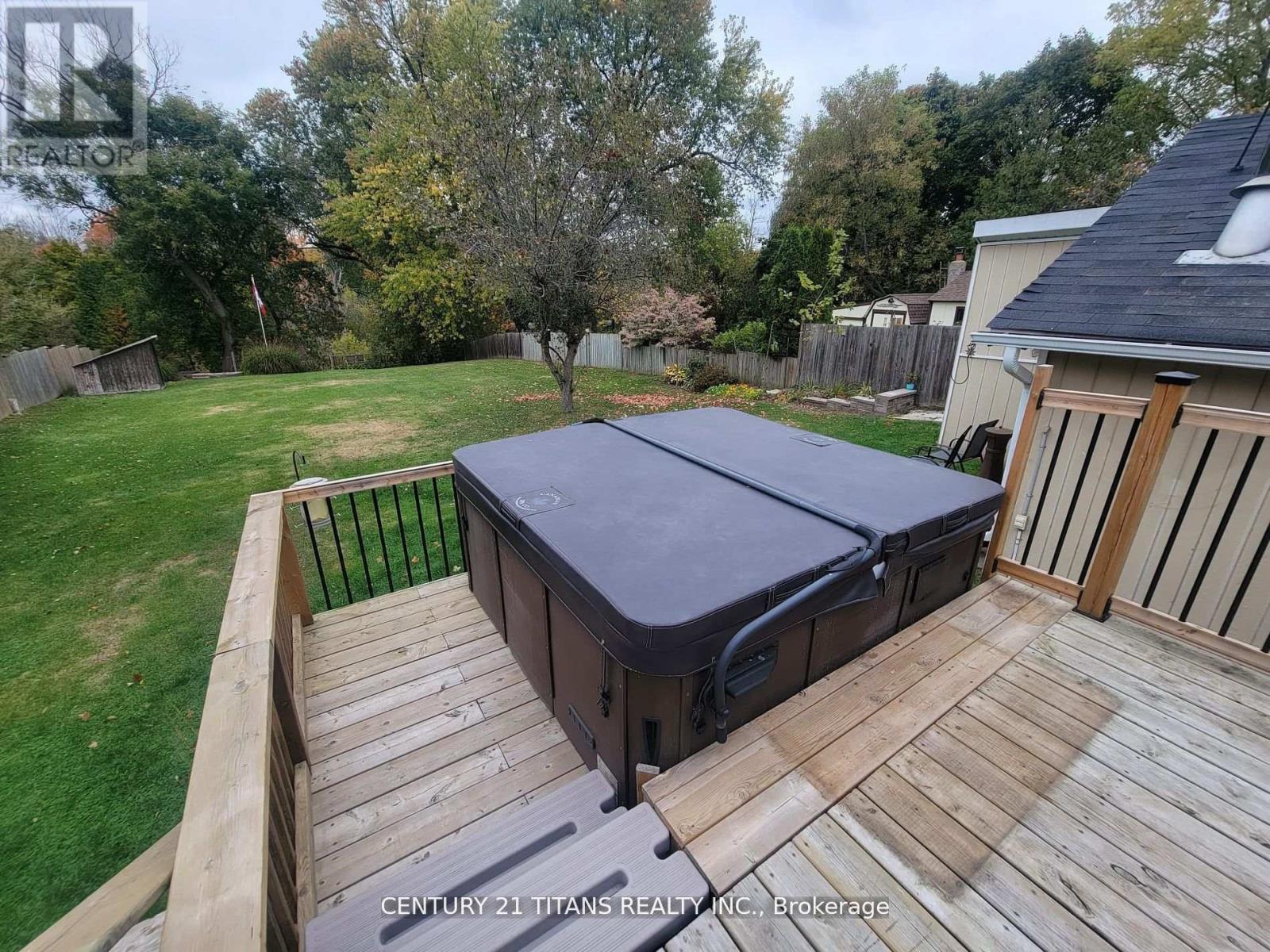 1628 Highway 2, Clarington, Ontario  L1E 2R6 - Photo 20 - E12454183