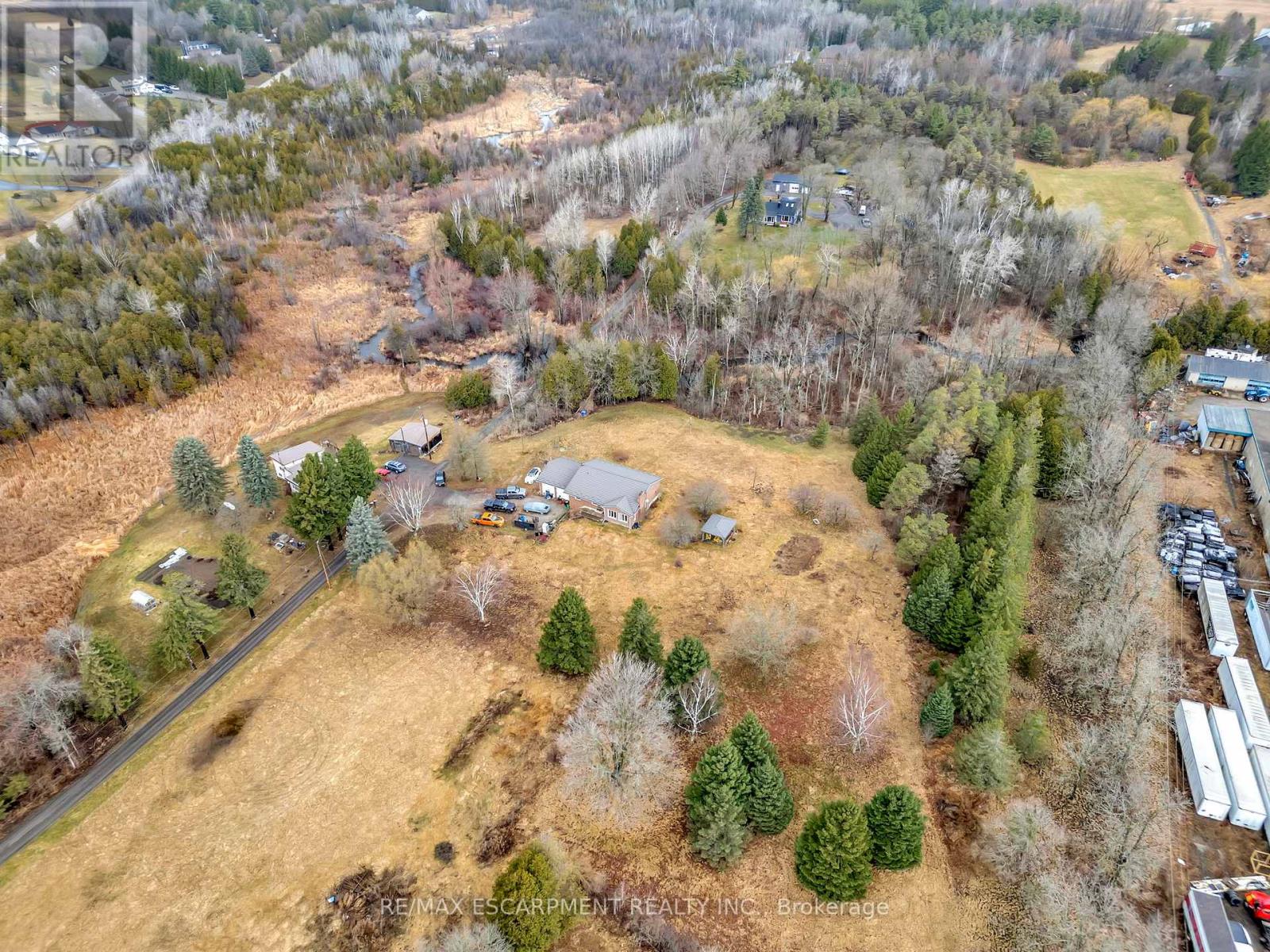 2280 Highway 6, Hamilton, Ontario  N0B 2J0 - Photo 26 - X12062543