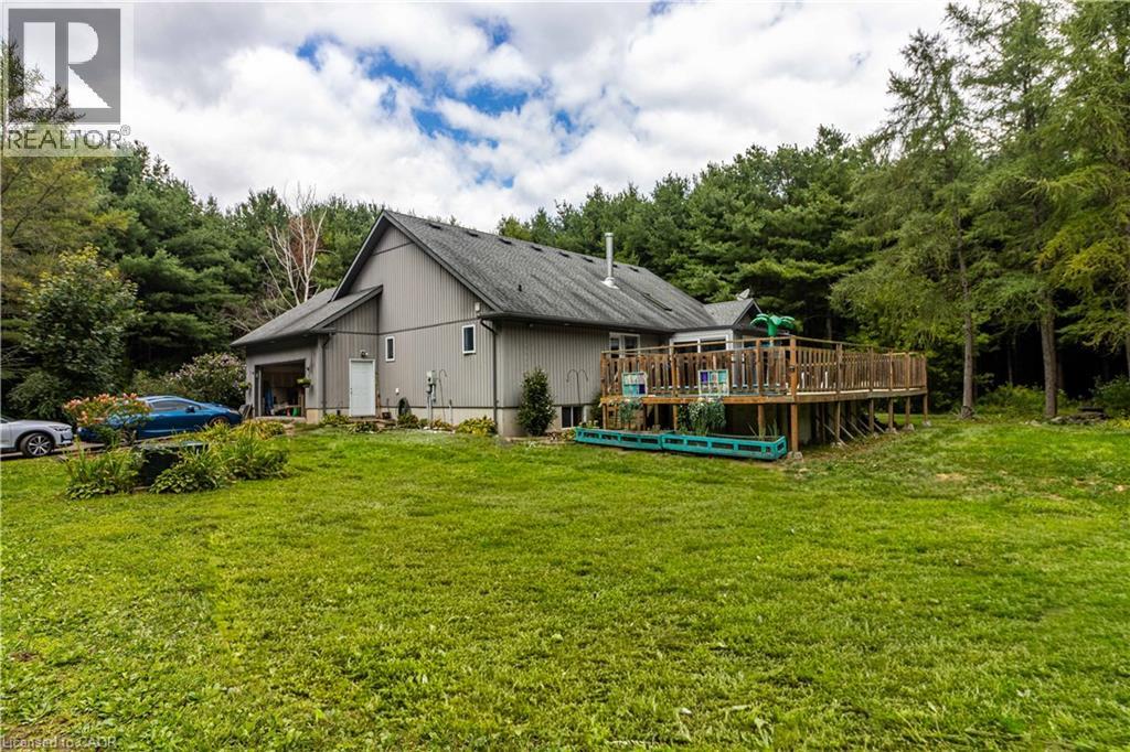 1048 Norfolk County Rd 28, Frogmore, Ontario  N0E 1G0 - Photo 3 - 40777908