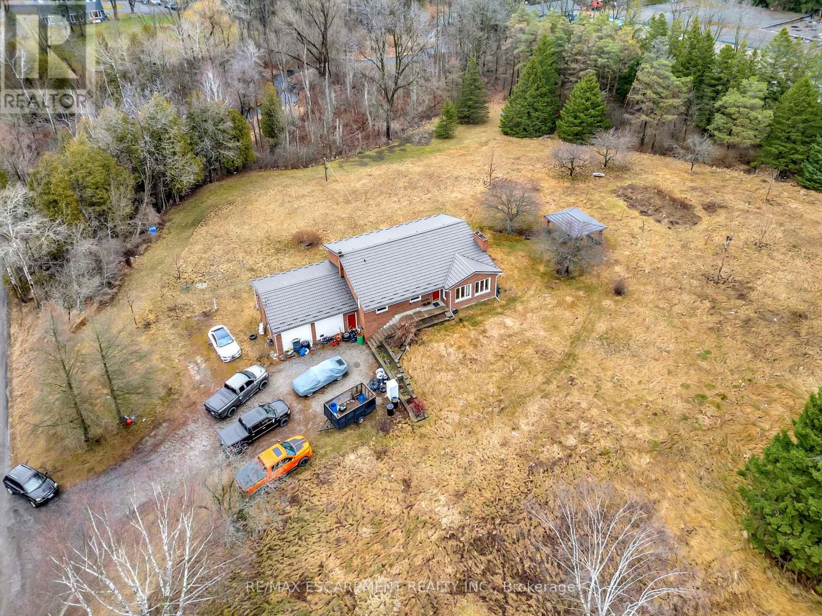2280 Highway 6, Hamilton, Ontario  N0B 2J0 - Photo 33 - X12062543