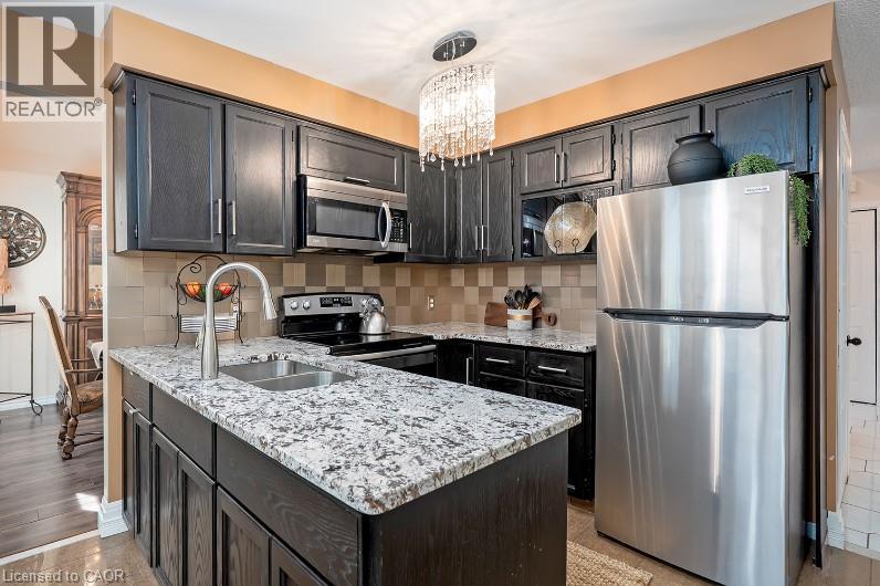 2264 Heidi Avenue, Burlington, Ontario  L7M 3W4 - Photo 13 - 40777544