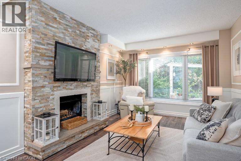 2264 Heidi Avenue, Burlington, Ontario  L7M 3W4 - Photo 17 - 40777544