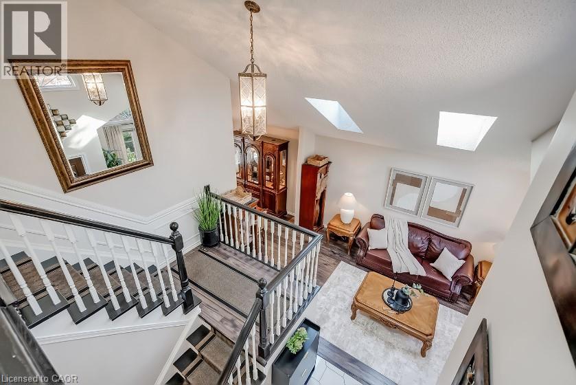 2264 Heidi Avenue, Burlington, Ontario  L7M 3W4 - Photo 22 - 40777544