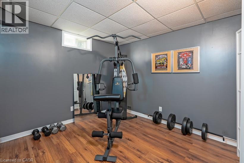 2264 Heidi Avenue, Burlington, Ontario  L7M 3W4 - Photo 34 - 40777544