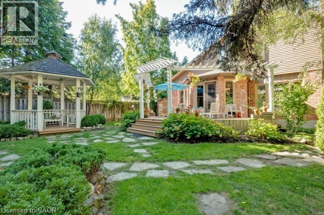 2264 Heidi Avenue, Burlington, Ontario  L7M 3W4 - Photo 46 - 40777544