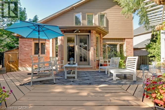 2264 Heidi Avenue, Burlington, Ontario  L7M 3W4 - Photo 48 - 40777544