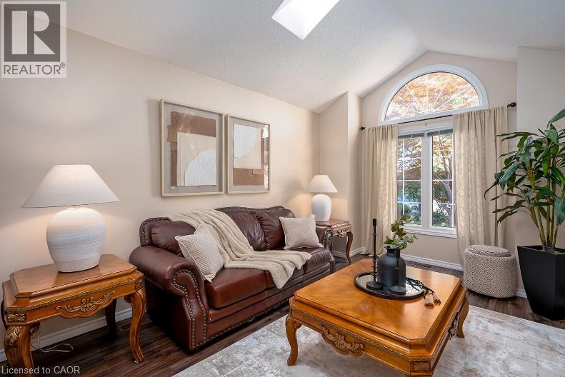 2264 Heidi Avenue, Burlington, Ontario  L7M 3W4 - Photo 7 - 40777544