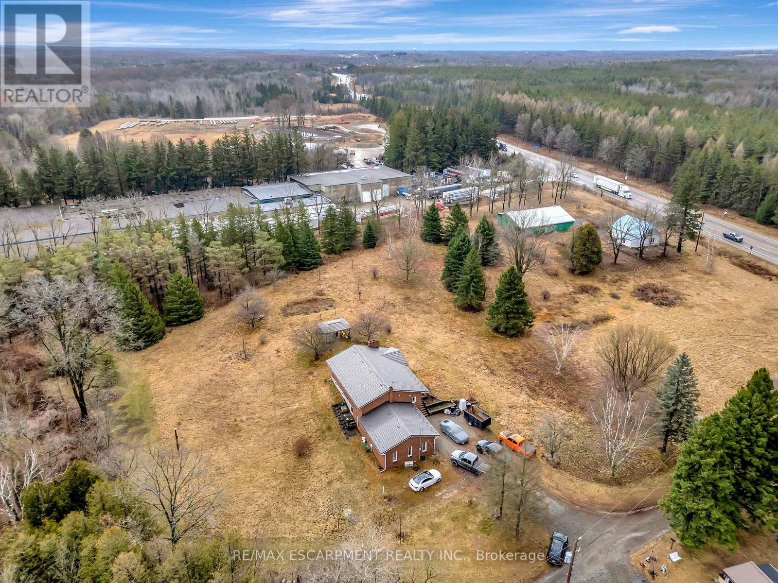 2280 Highway 6, Hamilton, Ontario  N0B 2J0 - Photo 30 - X12062543