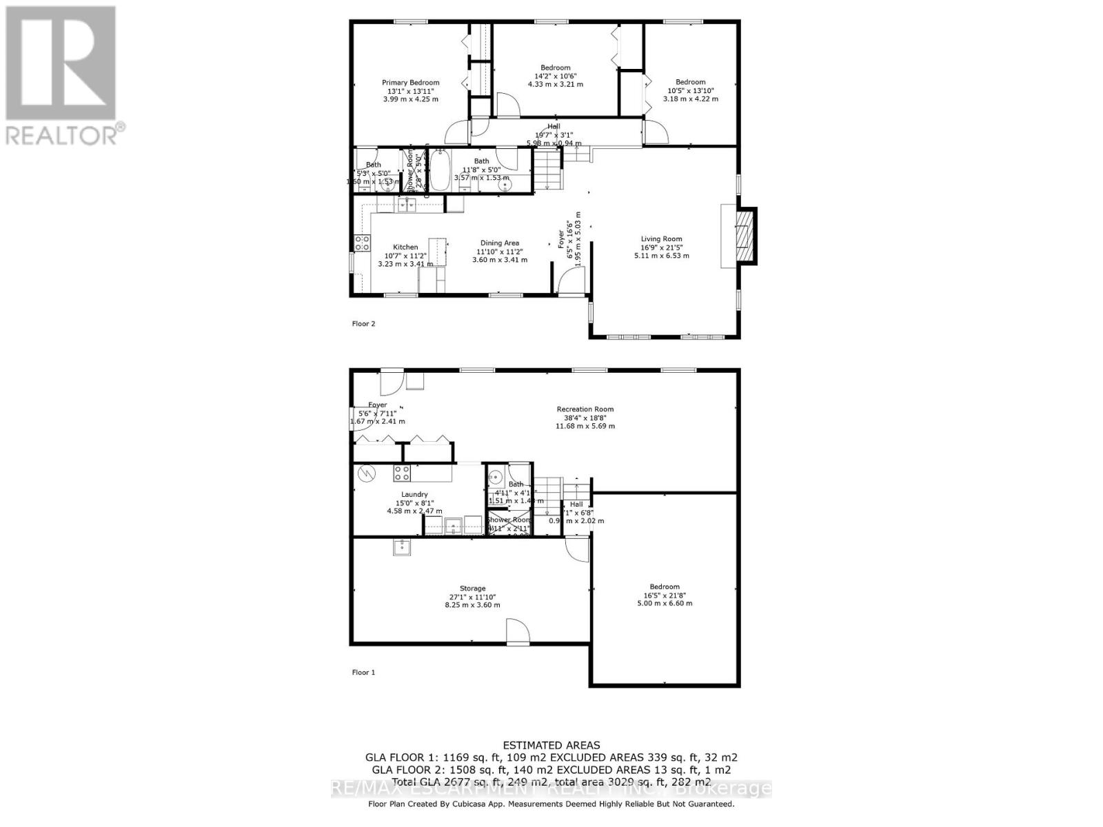2280 Highway 6, Hamilton, Ontario  N0B 2J0 - Photo 35 - X12062543