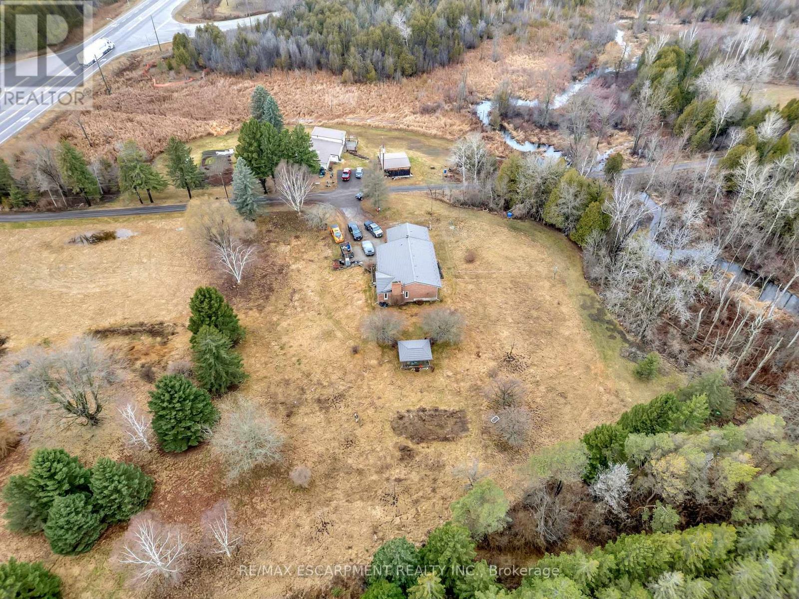 2280 Highway 6, Hamilton, Ontario  N0B 2J0 - Photo 32 - X12062543