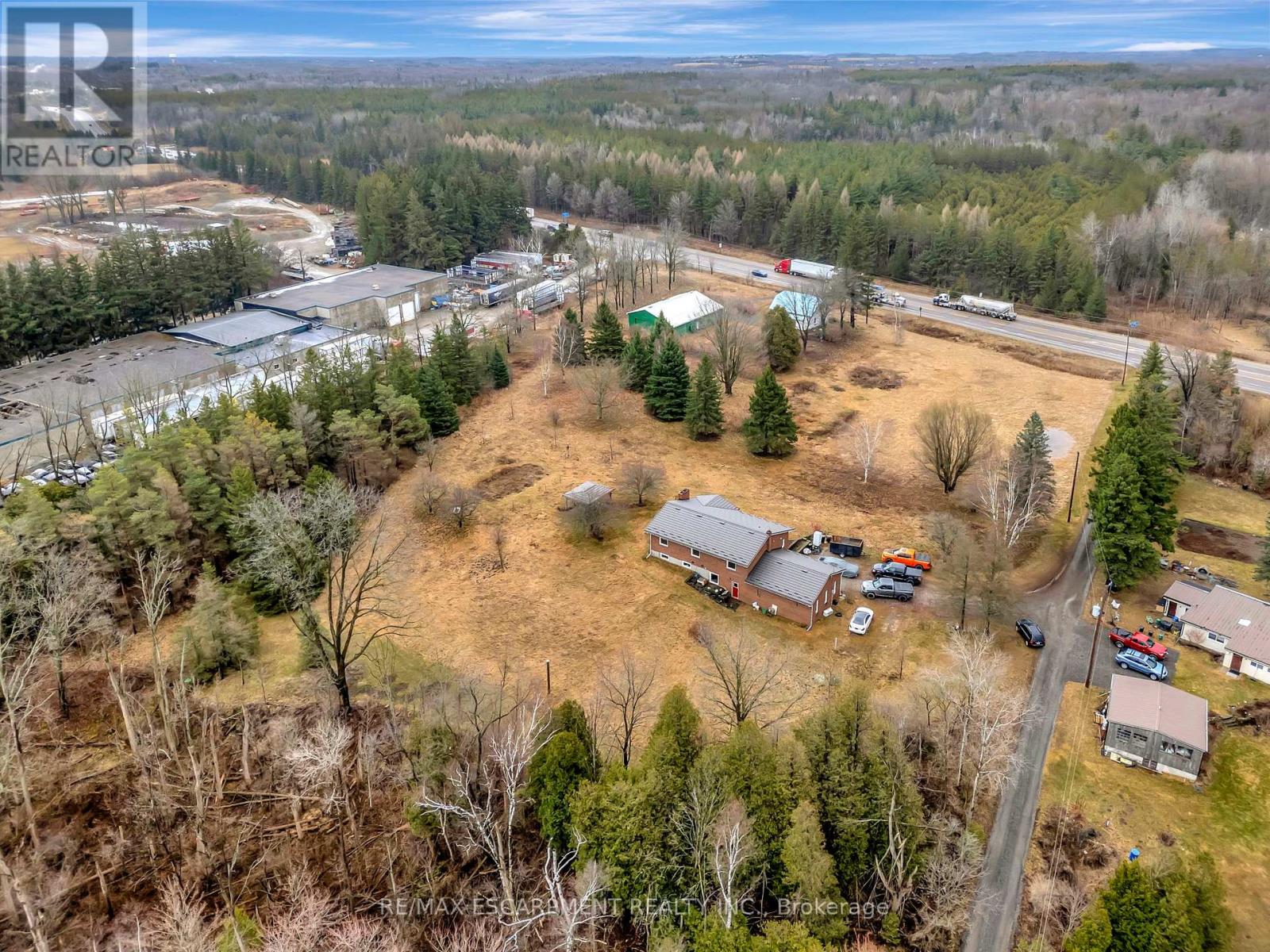 2280 Highway 6, Hamilton, Ontario  N0B 2J0 - Photo 29 - X12062543